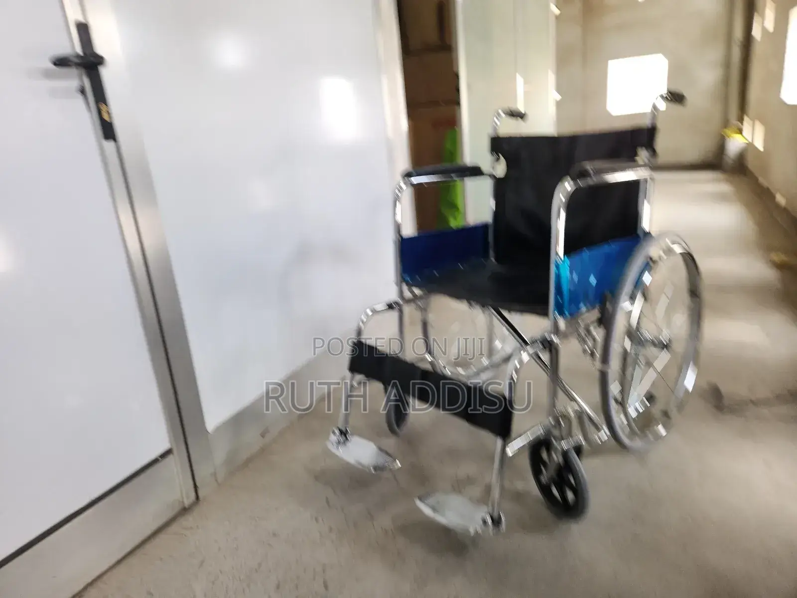 Wheelchair起初wheelchair半年wheelchair凳及wheelchair由來 Used