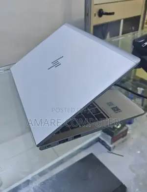 New Laptop HP EliteBook 840 16GB Intel Core I5 SSD 512GB