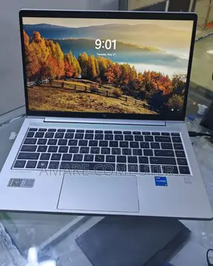 New Laptop HP EliteBook 840 16GB Intel Core I5 SSD 512GB