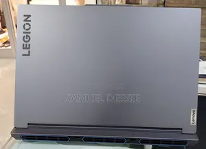 New Laptop Lenovo Legion 5 32GB Intel Core I9 SSD 1T