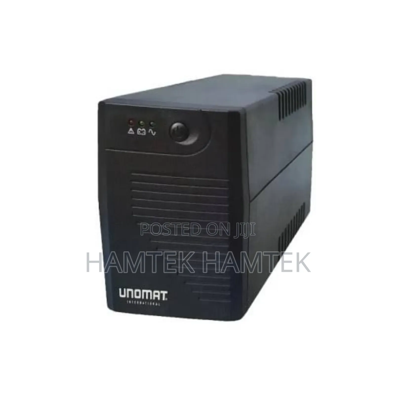Unomat Ups 1500va