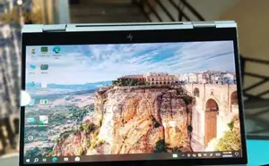 New Laptop HP EliteBook 830 G8 16GB Intel Core I7 SSD 512GB