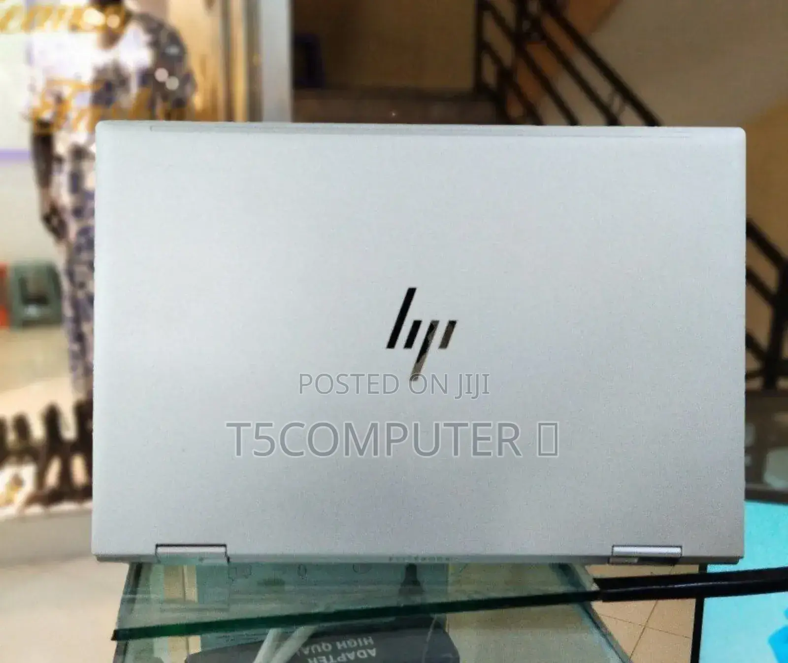New Laptop HP EliteBook 830 G8 16GB Intel Core I7 SSD 512GB