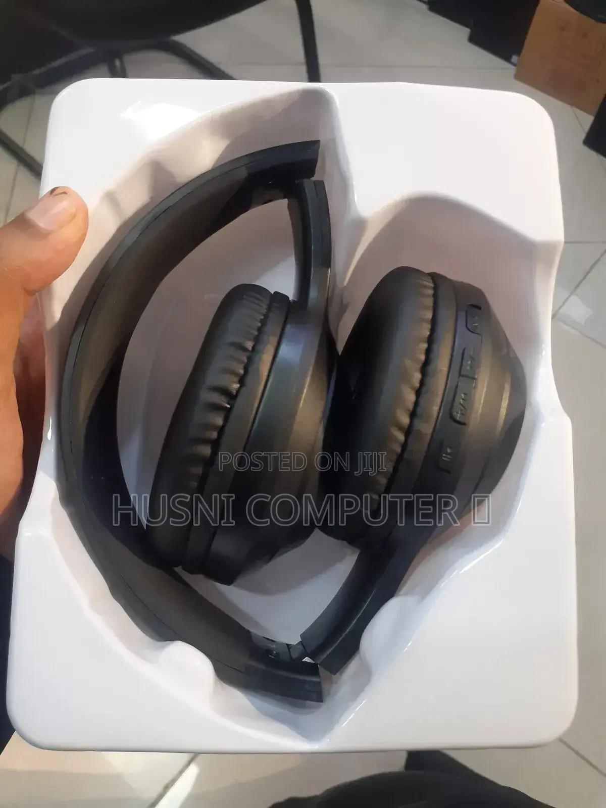 Lenovo Headset