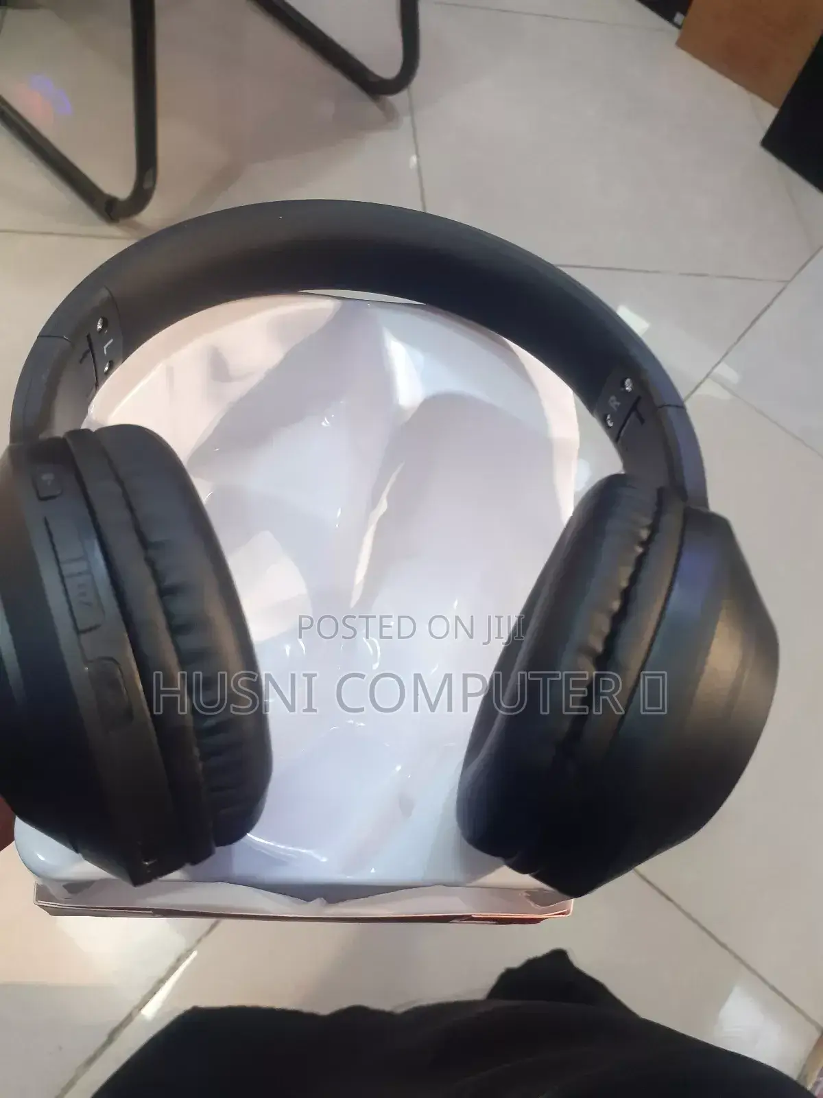 Lenovo Headset