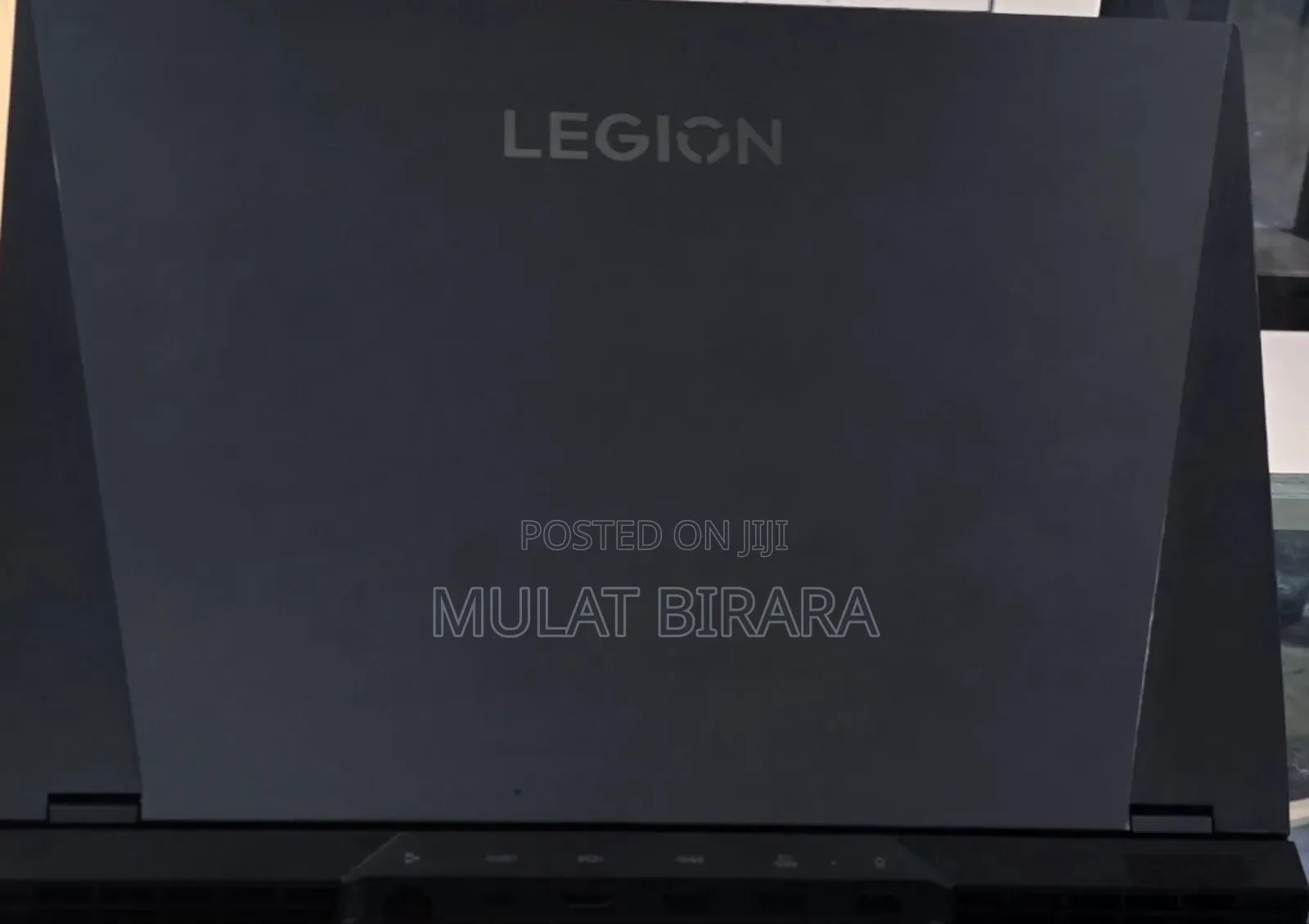 New Laptop Lenovo Legion 5 16GB Intel Core I9 SSD 1T