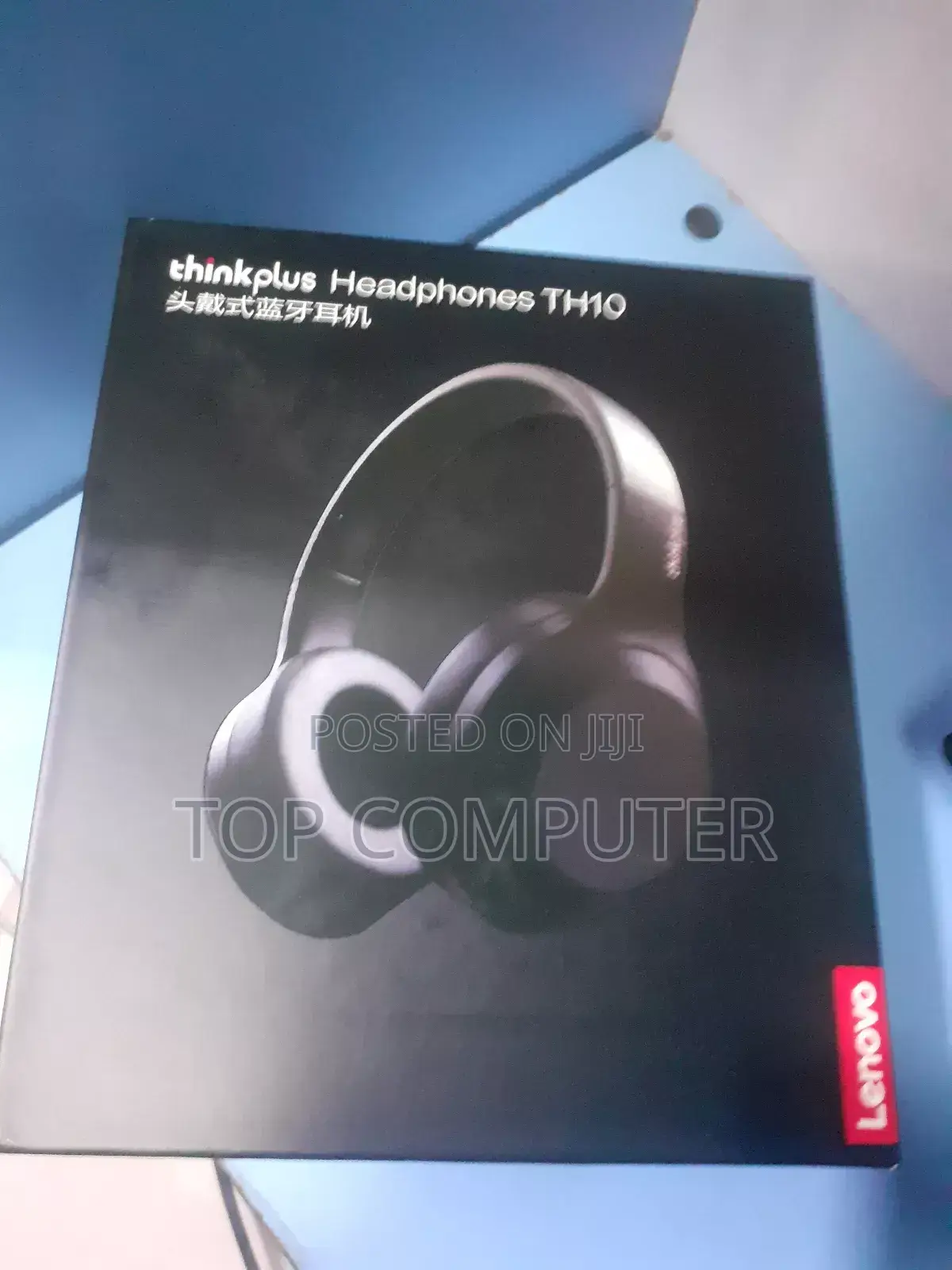 Lenovo Headset
