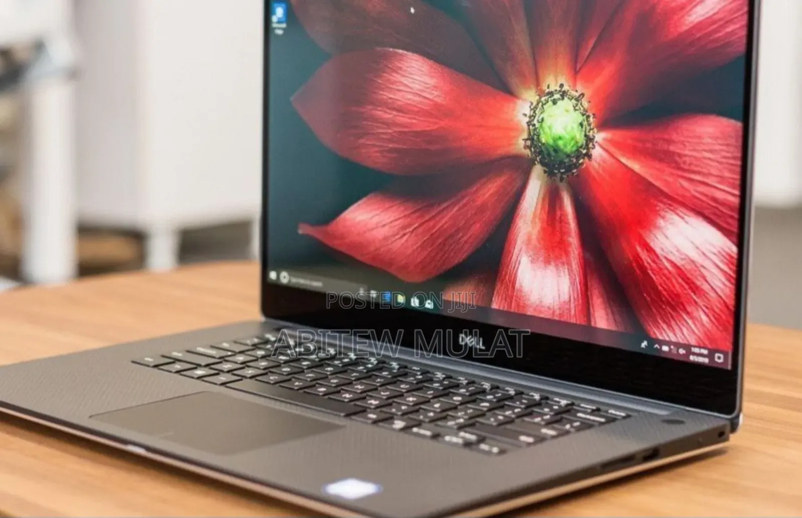 New Laptop Dell XPS 15 16GB Intel Core I7 SSD 512GB