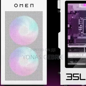 New Desktop Computer HP 32GB AMD Ryzen 7 SSD 1T