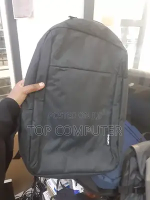 Photo - Lenovo Orginial Laptop Bag