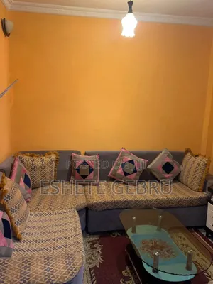 Furnished 1bdrm Condo in ኮንዶሚንየም, Bole for sale
