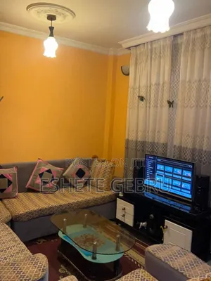 Furnished 1bdrm Condo in ኮንዶሚንየም, Bole for sale