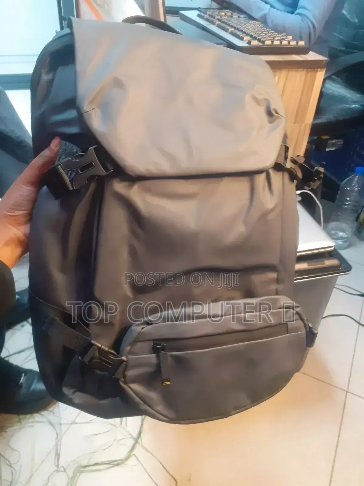 Bag Orginial
