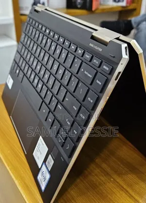 New Laptop HP Spectre X360 16GB Intel Core I7 SSD 1T