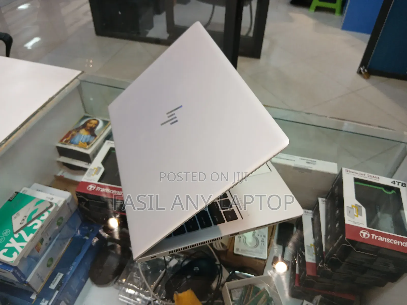 Laptop HP EliteBook 840 G5 16GB AMD Ryzen 7 SSD 512GB