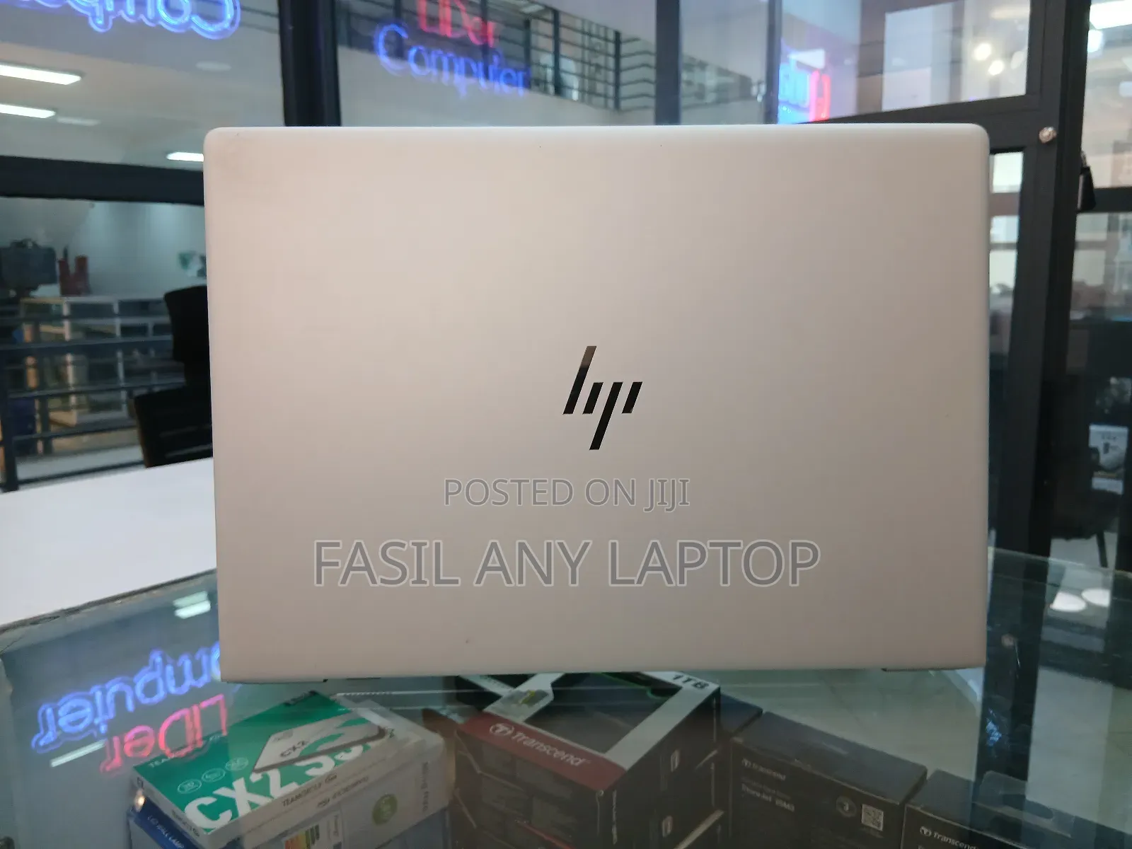 Laptop HP EliteBook 840 G5 16GB AMD Ryzen 7 SSD 512GB