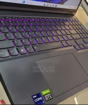 New Laptop Lenovo Legion 5 16GB Intel Core I9 SSD 1T