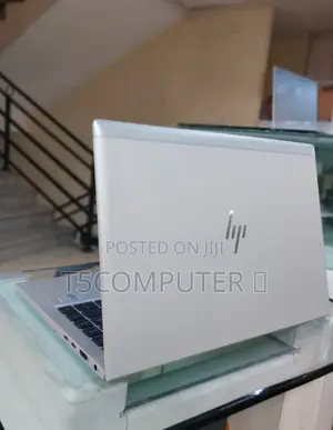 New Laptop HP EliteBook 830 G7 16GB Intel Core I7 SSD 512GB