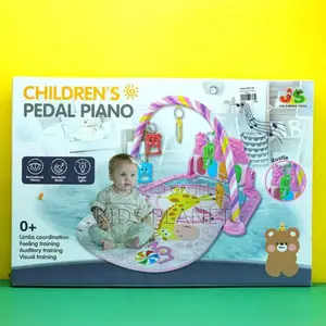 Photo - Baby Piano Mat