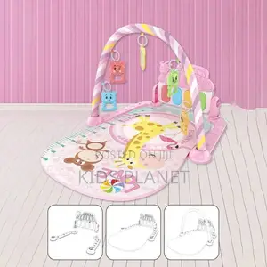 Baby Piano Mat