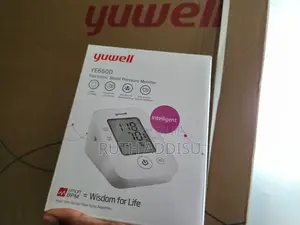 Photo - Blood Pressure Monitor跟進blood Pressure Monitor去bp Monitor