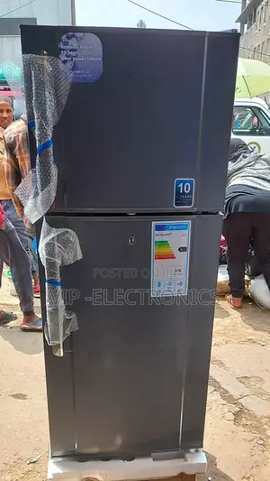 Extralife Refrigerator 270 Xl