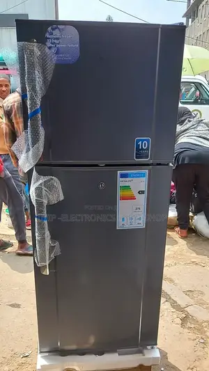 Extralife Refrigerator 270 Xl