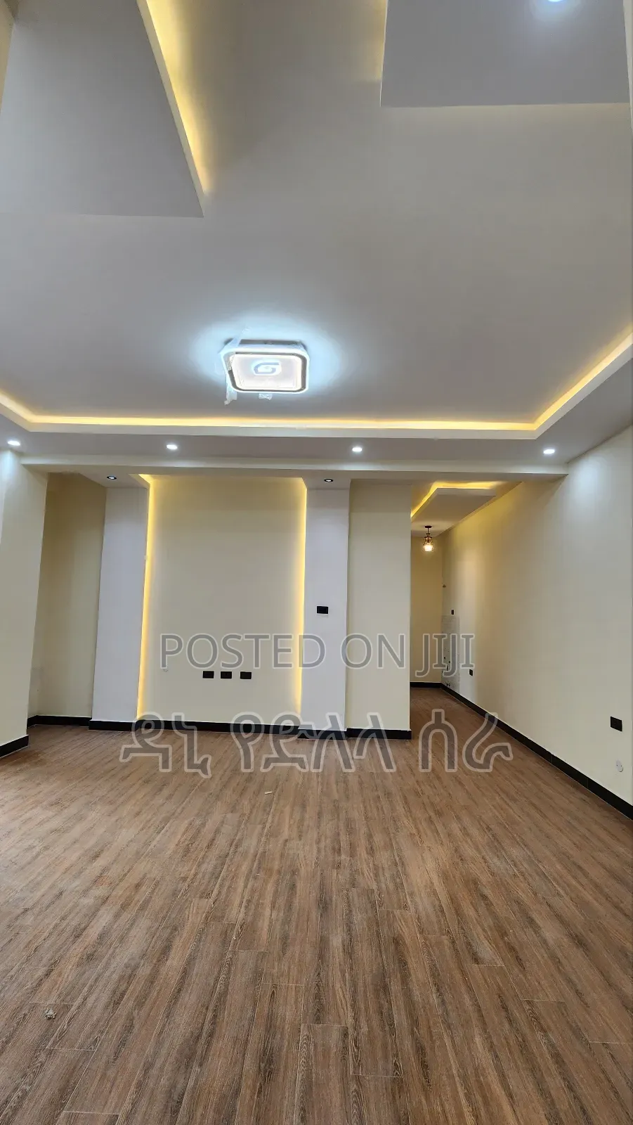 Furnished 2bdrm Condo in ቦሌ, Bole for sale