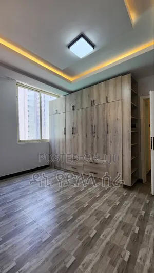 Furnished 2bdrm Condo in ቦሌ, Bole for sale