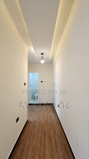 Furnished 2bdrm Condo in ቦሌ, Bole for sale