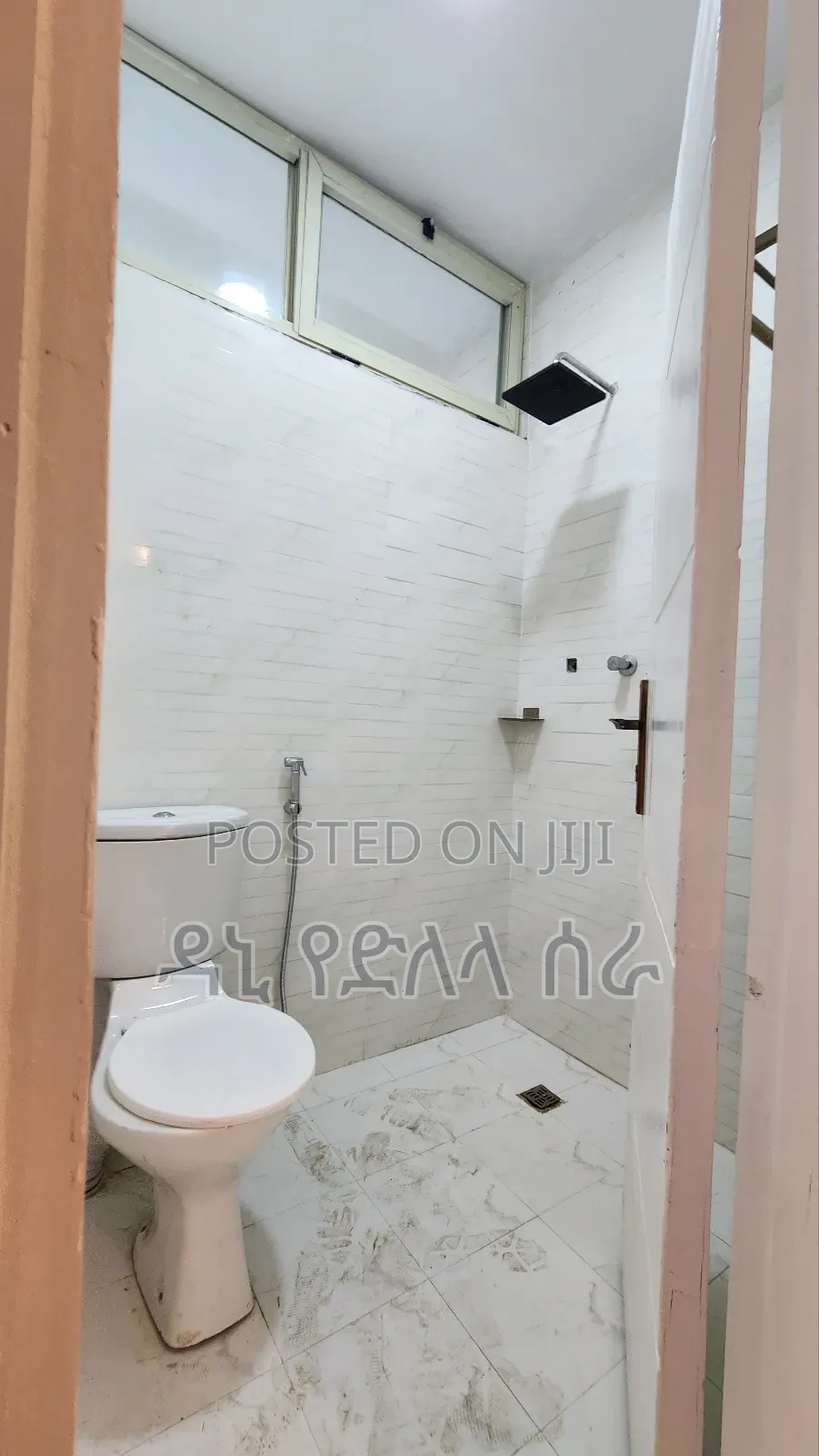 Furnished 2bdrm Condo in ቦሌ, Bole for sale