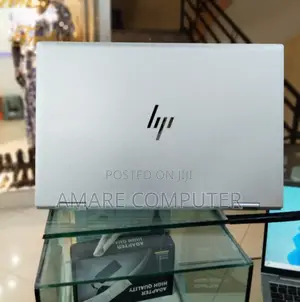 New Laptop HP EliteBook 830 32GB Intel Core I7 SSD 512GB