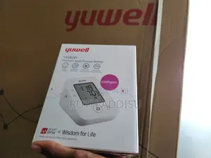 Photo - Digital Blood Pressuer Monitor才子digital Bp Monitor當bp Monitr