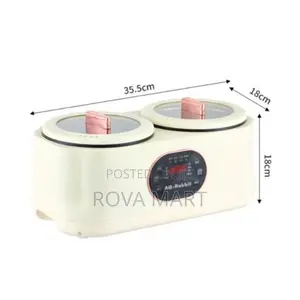 Inteligent Double Cooking Pot