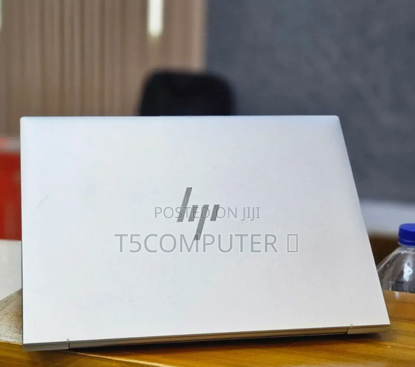 New Laptop HP EliteBook 840 10 16GB Intel Core I7 SSD 512GB