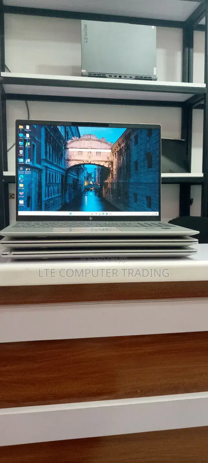 New Laptop HP Pavilion 17 16GB Intel Core I7 SSD 1T