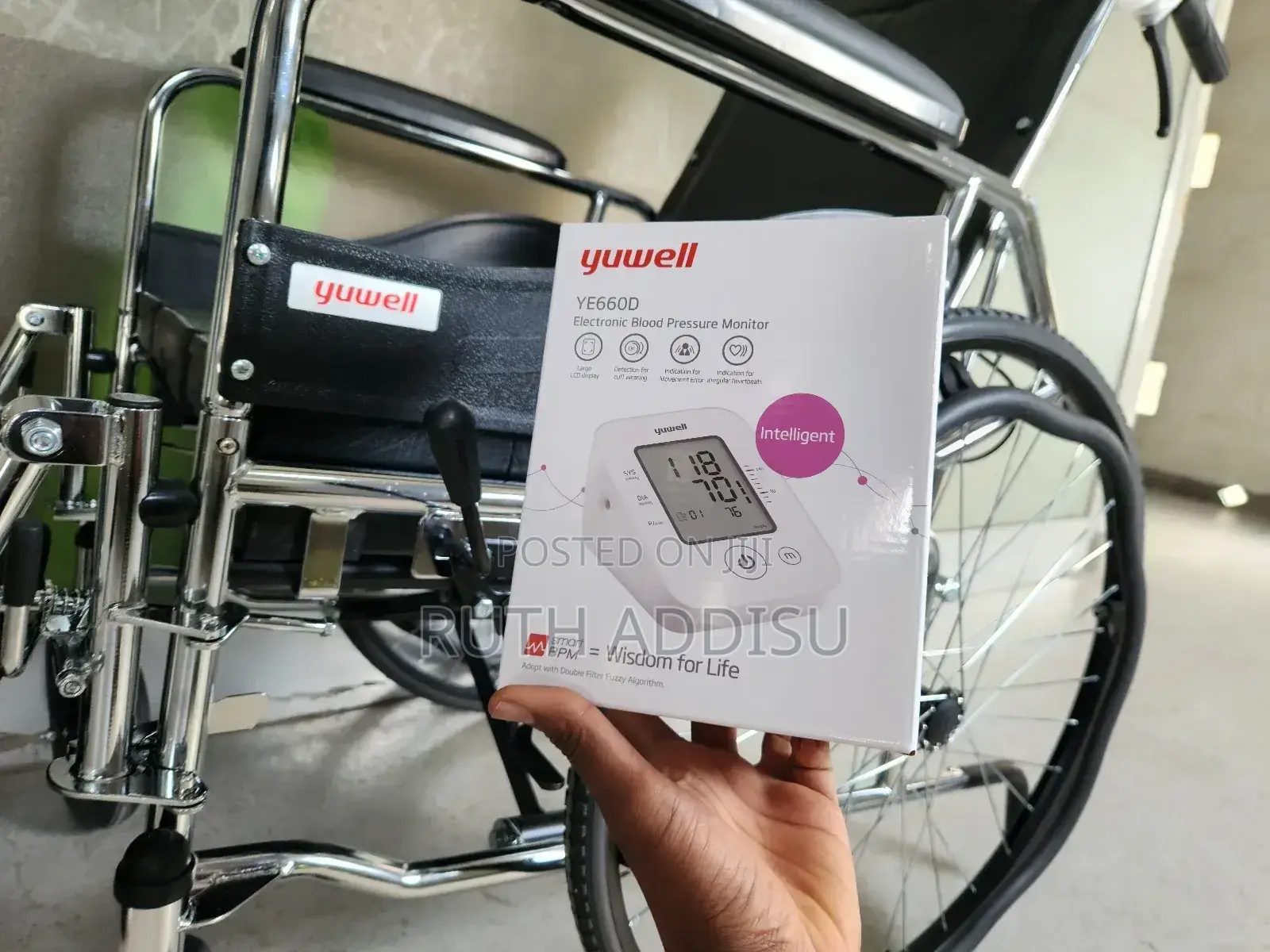 Bp Monitor才華bp Monitor吃飯digital Bp Monitor半個digital Bp Yuwel