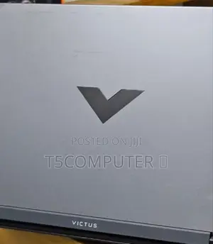 New Laptop HP 16GB AMD Ryzen 7 SSD 512GB