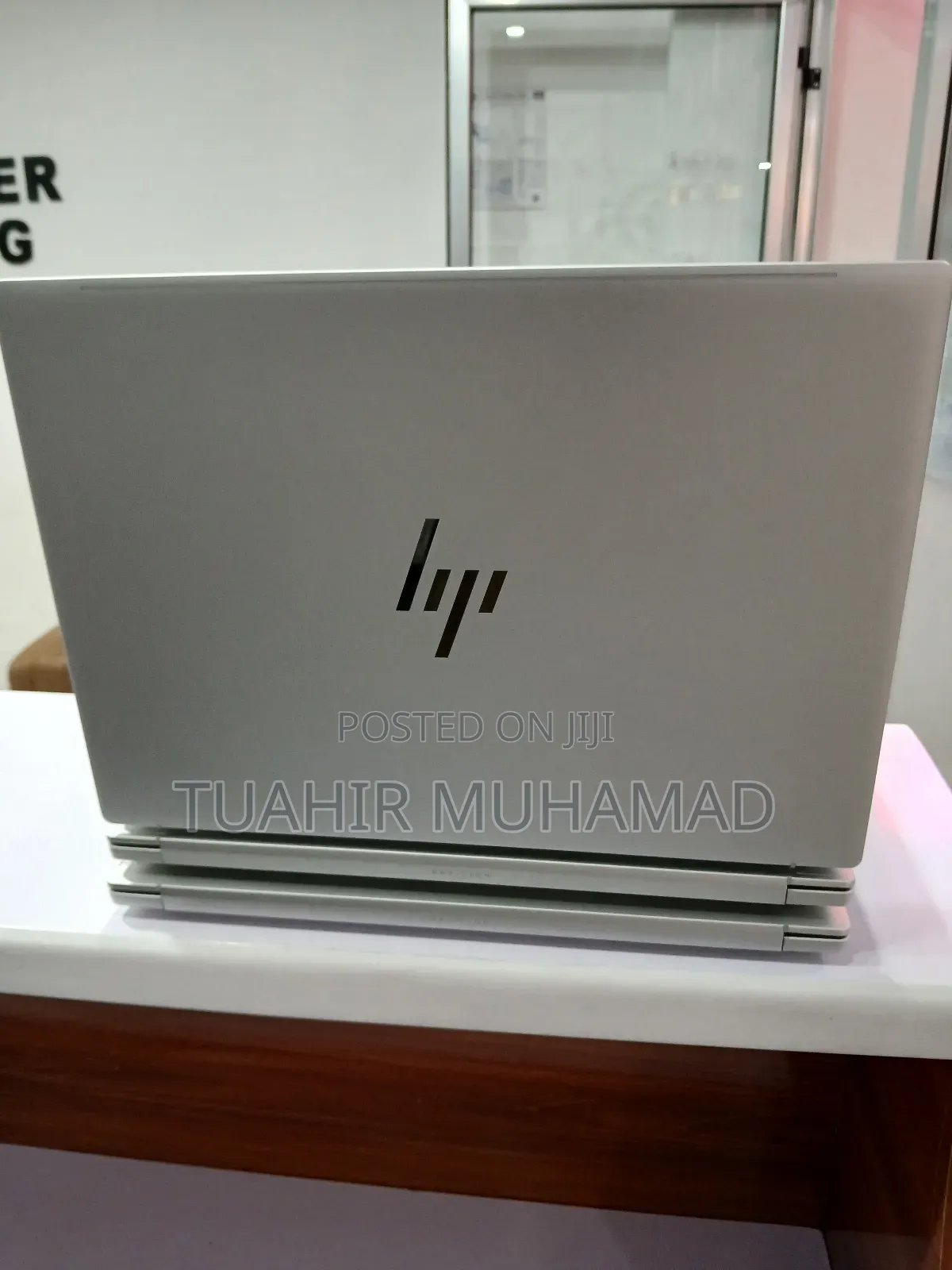 New Laptop HP Pavilion Power 15 16GB Intel Core I7 SSD 1T