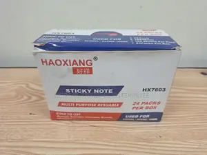 Photo - Sticky Notes