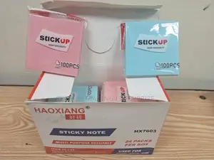 Sticky Notes