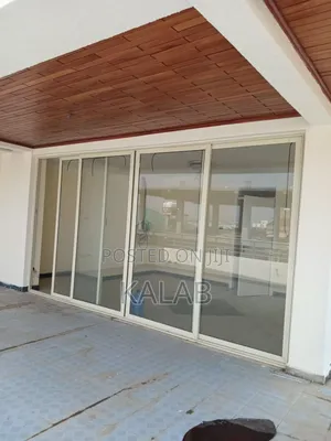 Furnished 5bdrm House in ሰሚት, Bole for sale