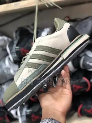 Adidas Old Skool Green