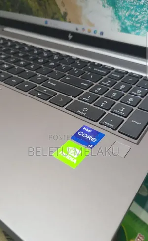 New Laptop HP ZBook 15 16GB Intel Core I7 SSD 512GB