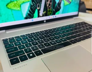 New Laptop HP ProBook 450 G9 16GB Intel Core I7 SSD 512GB