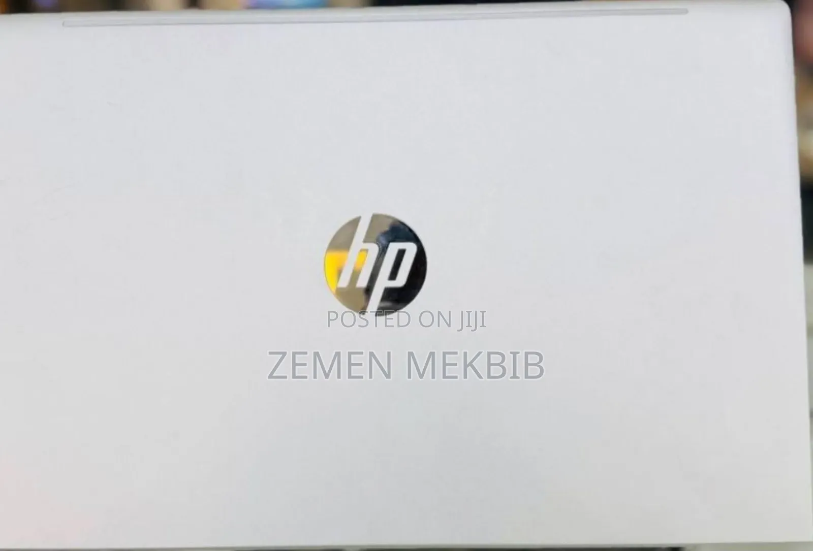 New Laptop HP ProBook 450 G9 16GB Intel Core I7 SSD 512GB