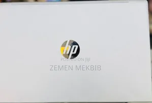 New Laptop HP ProBook 450 G9 16GB Intel Core I7 SSD 512GB