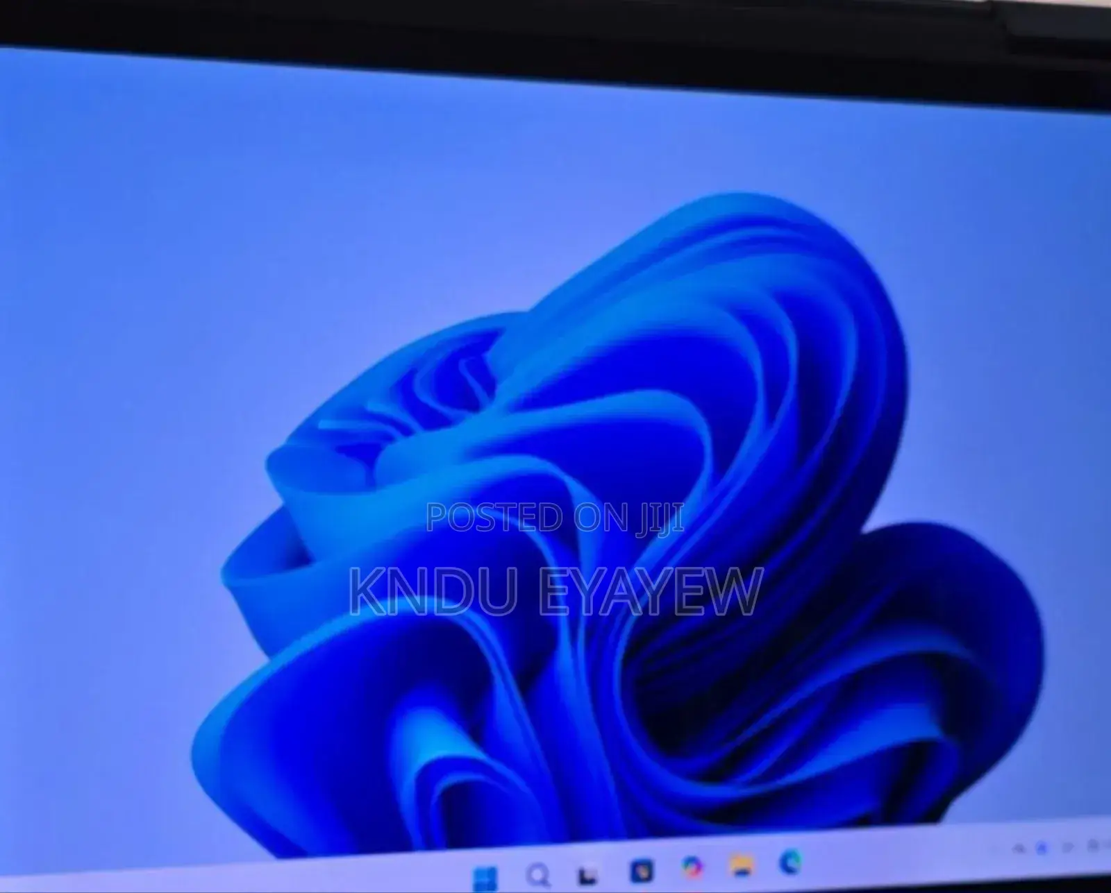 New Laptop Dell 16GB Intel Core I7 SSD 1T