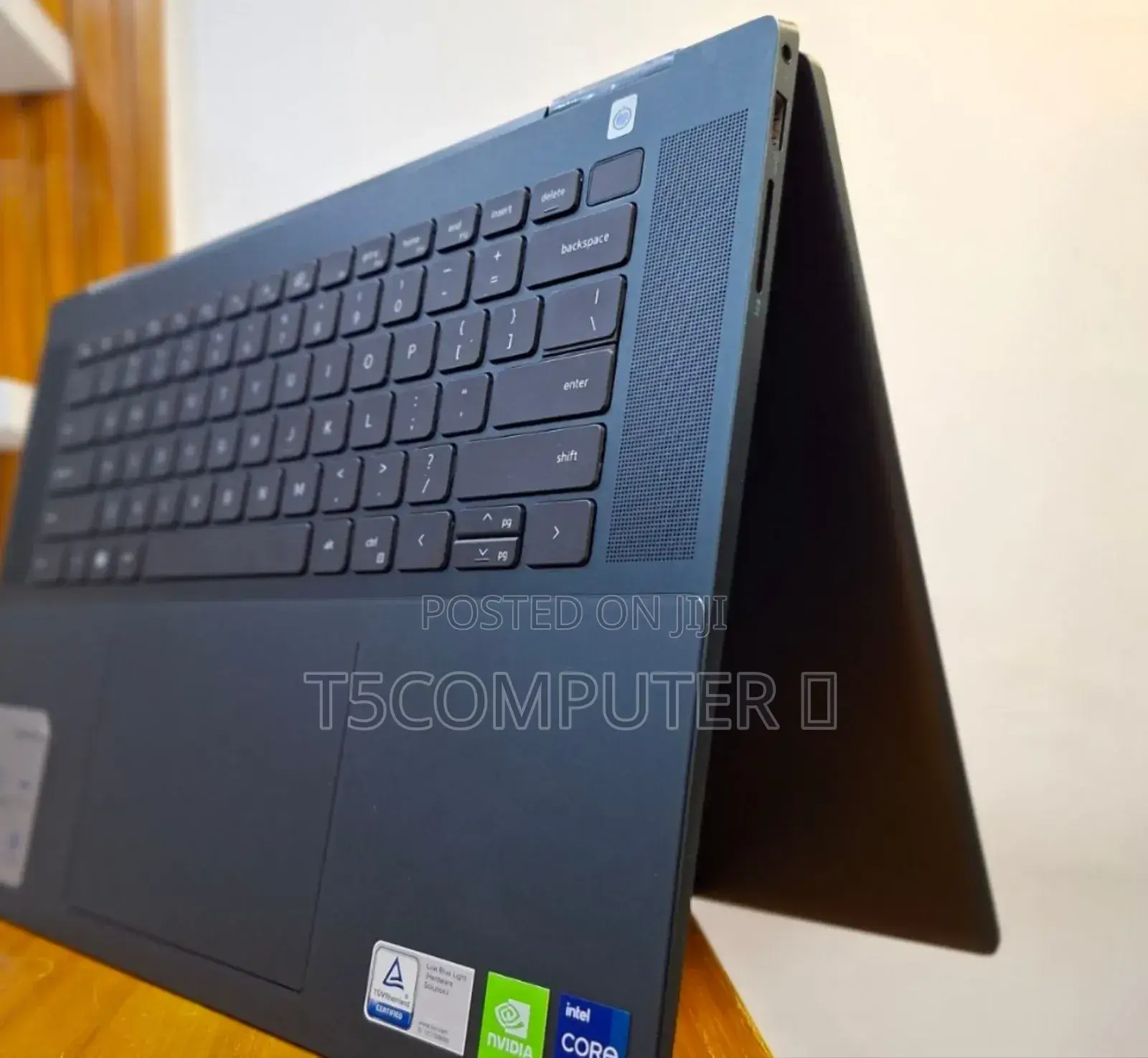 New Laptop Dell 16GB Intel Core I7 SSD 1T