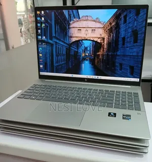 Photo - New Laptop HP Pavilion 15 16GB Intel Core I7 SSD 1T